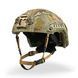 Шолом FAST SHC BURAN 3.0 UHMWPE, Multicam, S BRNUMS фото 1