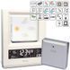 Метеостанция Technoline WS6620 White (WS6620) DAS302708 фото 4