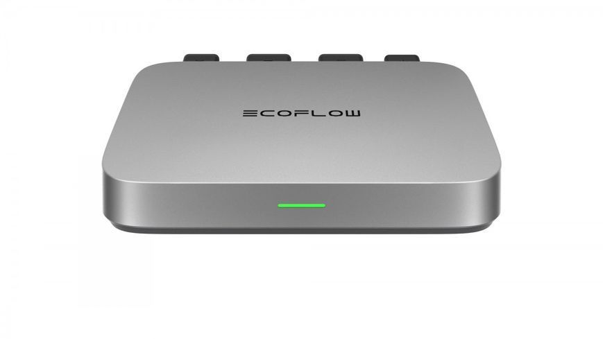 Микроинвертор EcoFlow PowerStream 600W Гарантия 10 Лет ECO-EFPowerStreamMI-EU-600W  фото
