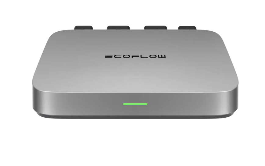 Мікроінвертор EcoFlow PowerStream 800W Гарантія 5 років ECO-EFPowerStreamMI-EU-800W фото