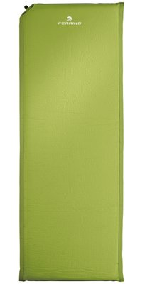 Коврик самонадувающийся Ferrino Dream 2.5 cm Apple Green (78200HVV) 924395 фото