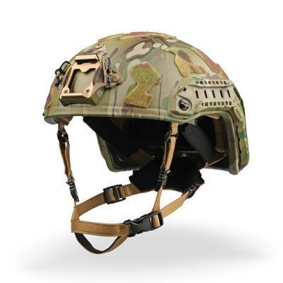 Шолом FAST SHC BURAN 3.0 UHMWPE, Multicam, M BRNUMM фото