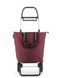 Сумка-візок Rolser Mini Bag Plus MF 2L Burdeos ( MNB042-1060) 931448 фото 1