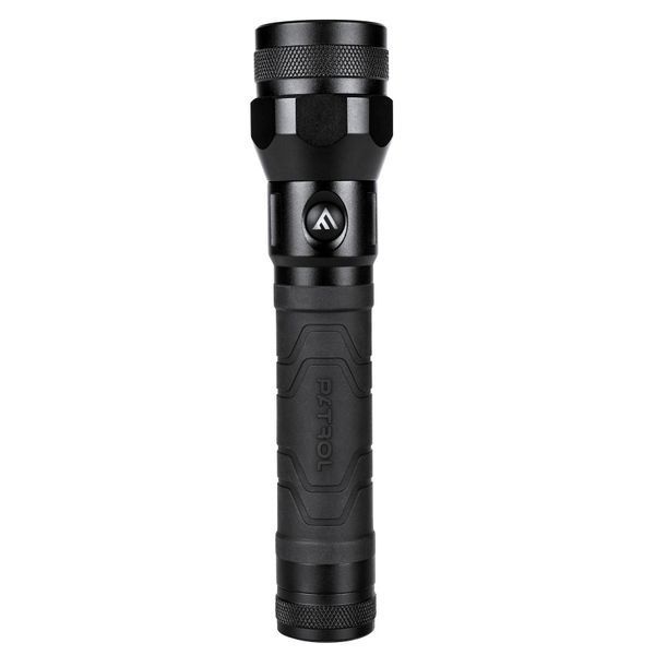 Ліхтар тактичний Mactronic Patrol RX (2000 Lm) Rechargeable (THH0056) DAS303687 фото