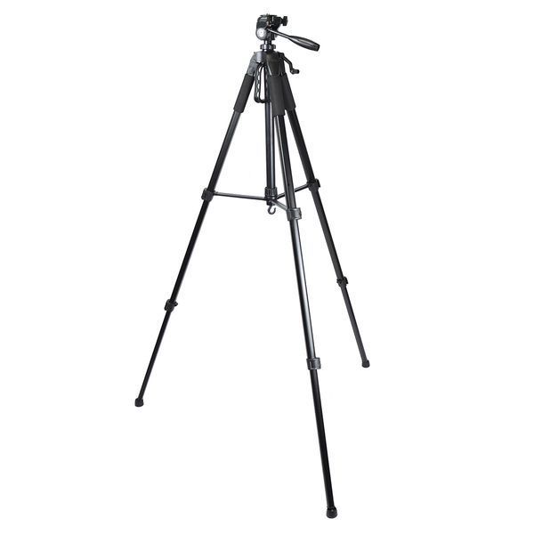Штатив KONUS TRIPOD-10 (70-182cm, 6kg) OPT-1960 фото