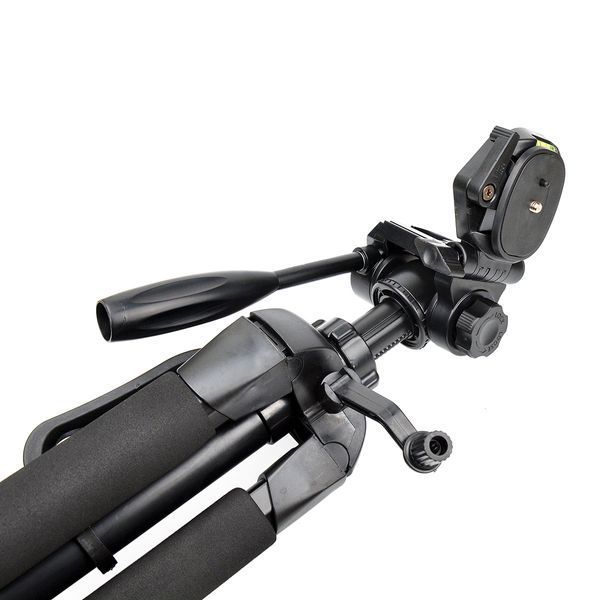 Штатив KONUS TRIPOD-10 (70-182cm, 6kg) OPT-1960 фото