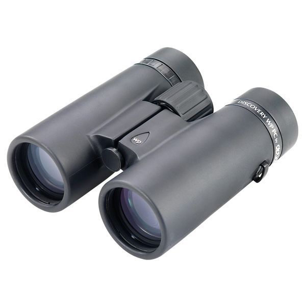 Бинокль Opticron Discovery WP PC MG 10x42 WP (30459) DAS301548 фото