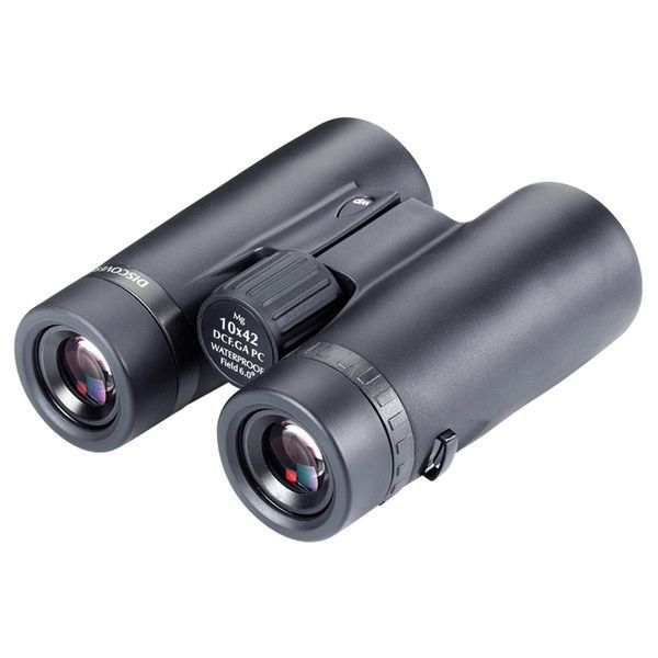 Бинокль Opticron Discovery WP PC MG 10x42 WP (30459) DAS301548 фото
