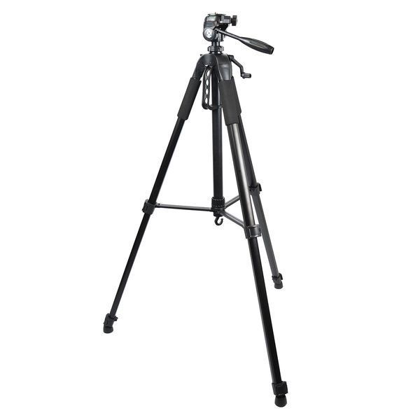 Штатив KONUS TRIPOD-10 (70-182cm, 6kg) OPT-1960 фото