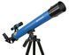 Телескоп Bresser Junior Space Explorer 45/600 Blue (8850600WXH000) 924837 фото 3