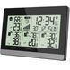 Термогігрометр Technoline WS7065 Black/Silver (WS7065) DAS302452 фото 7