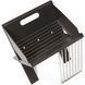 Гриль вугільний Outwell Cazal Portable Compact Grill Black (650068) 928881 фото 3