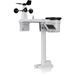Метеостанція Bresser Professional WIFI Weather Centre 7in1 with Additional Base Station (7002541/10868) 932006 фото 3