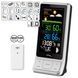 Метеостанція Technoline WS6441 Black/Silver (WS6441) DAS301290 фото 16