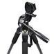 Штатив KONUS TRIPOD-10 (70-182cm, 6kg) OPT-1960 фото 6