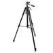 Штатив KONUS TRIPOD-10 (70-182cm, 6kg) OPT-1960 фото 2