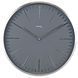 Годинник настінний Technoline WT7215 Grey (WT7215) DAS301215 фото 4