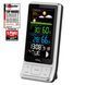Метеостанція Technoline WS6441 Black/Silver (WS6441) DAS301290 фото 2
