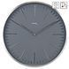Годинник настінний Technoline WT7215 Grey (WT7215) DAS301215 фото 2