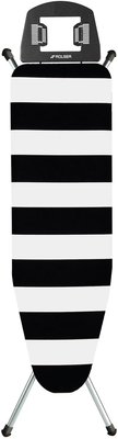 Гладильная доска Rolser K-22 Blanco/Negro (K06015-2064) 930456 фото