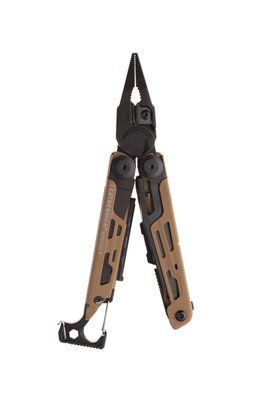 Мультиінструмент Leatherman Signal, нейлоновий чохол STV-4007148 фото