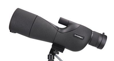 Підзорна труба Carbon 25-75х60 WP TP-88010 фото