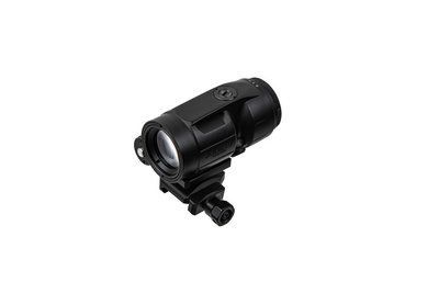 Збільшувач - Магніфер Sig Optics 3Х JULIET3-MICRO 3X22MM STV-5003400 фото