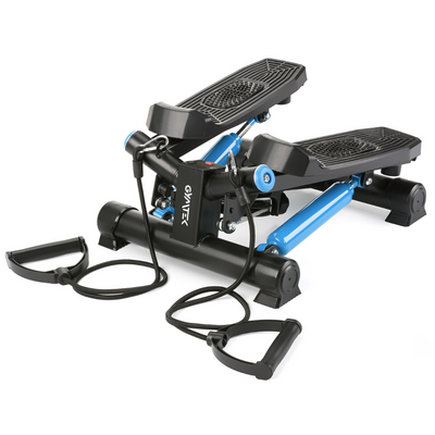 Степпер Gymtek XST250 Синий H-5907766661207 фото