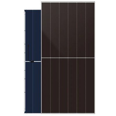 Сонячна панель DAHsolar DHN-66Z20/DG-650W 99-10036551 фото