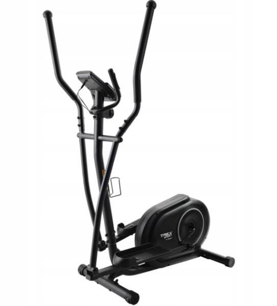 Орбітрек Trex Sport TX-400CT Dash магнітний чорний H-5902308232341 фото