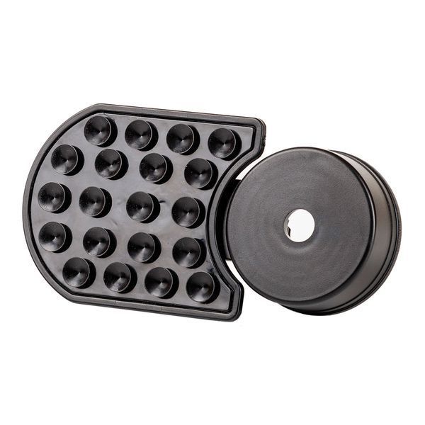 Мікроскоп SIGETA BIONIC 40x-640x (смартфон-адаптер) OPT-65275 фото