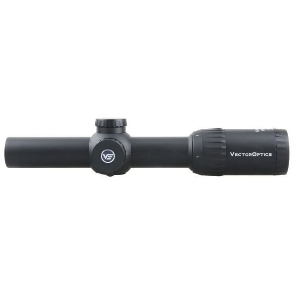Оптический прибор Vector Optics Constantine 1-8x24 SFP STV-5003076 фото