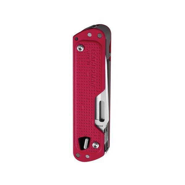Мультінструмент Leatherman Free T4 STV-4008289 фото