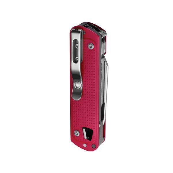 Мультінструмент Leatherman Free T4 STV-4008289 фото