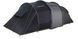 Намет шестимісний High Peak Tauris 6 Dark Grey/Green (11562) 924085 фото 2