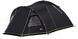 Намет тримісний High Peak Talos 3 Dark Grey/Green (11505) 925398 фото 9