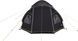 Намет тримісний High Peak Talos 3 Dark Grey/Green (11505) 925398 фото 1