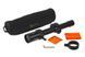 Приціл оптичний KAHLES K 18i 1-8x24 (30 мм) SFP illum. 3GR STV-5002915 фото 7