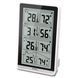 Термогигрометр Technoline WS7060 Black (WS7060) DAS301192 фото 12
