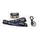 Ліхтар налобний KONUS KONUSFLASH-7 (236 Lm) Sensor USB Rechargeable OPT-3924 фото 3
