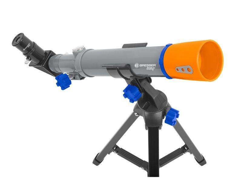 Телескоп Bresser Junior 40/400 AZ (8840350) 927555 фото