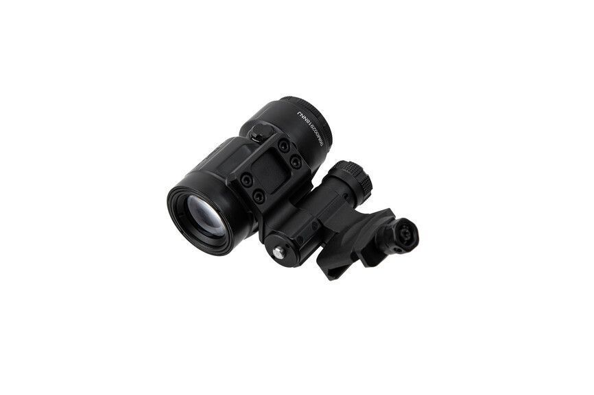 Збільшувач - Магніфер Sig Optics 3Х JULIET3-MICRO 3X22MM STV-5003400 фото