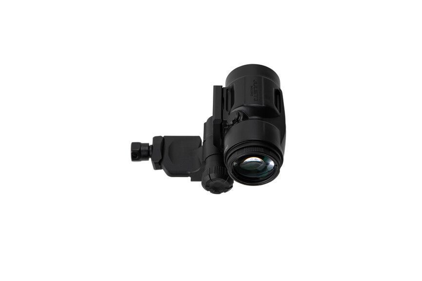 Збільшувач - Магніфер Sig Optics 3Х JULIET3-MICRO 3X22MM STV-5003400 фото