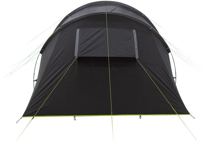 Намет шестимісний High Peak Tauris 6 Dark Grey/Green (11562) 924085 фото