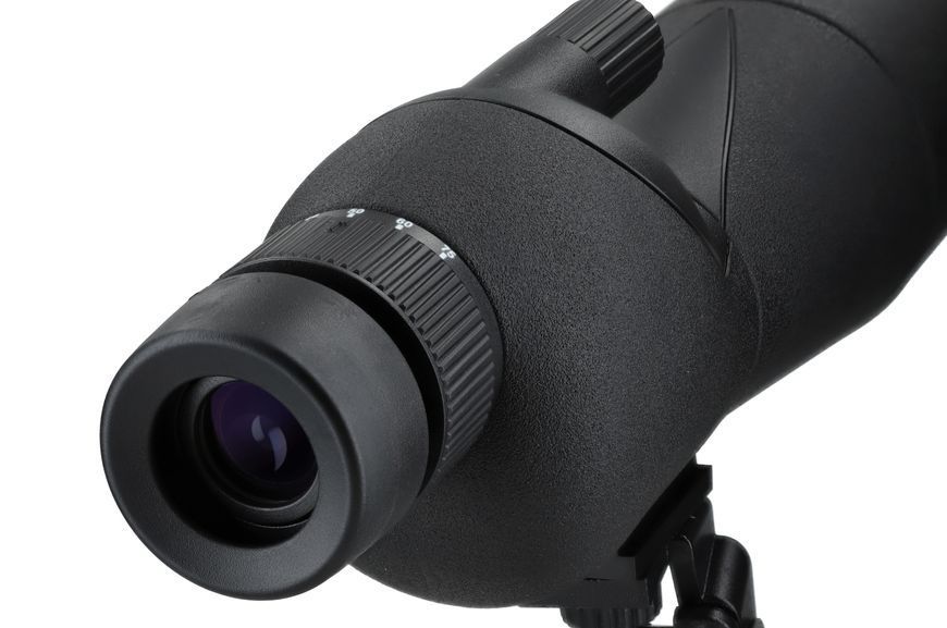 Підзорна труба Carbon 25-75х60 WP TP-88010 фото