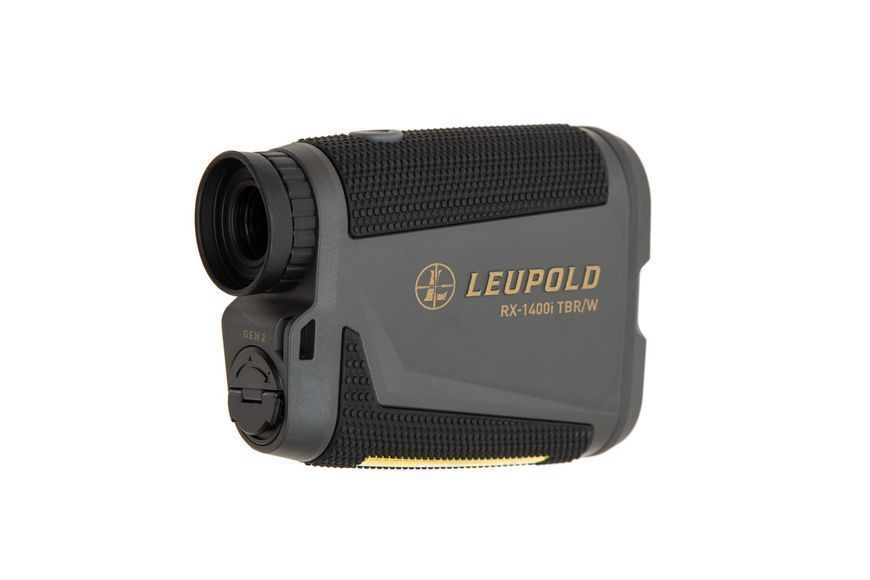 Дальномер Leupold RX-1400i TBR/W Gen 2 w/Flightpath STV-5003506 фото
