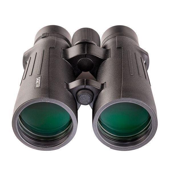 Бінокль SIGETA Imperial 8x56 Black OPT-65891 фото