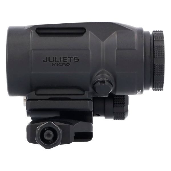 Збільшувач - магніфер Sig Optics 5Х JULIET-MICRO 5X24MM STV-5003401 фото