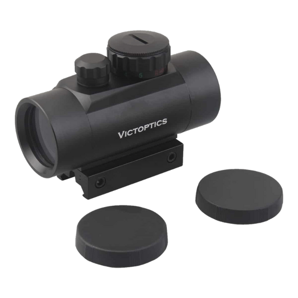 Прилад коліматорний Vector Optics 1x35 Red-Green STV-5003077 фото