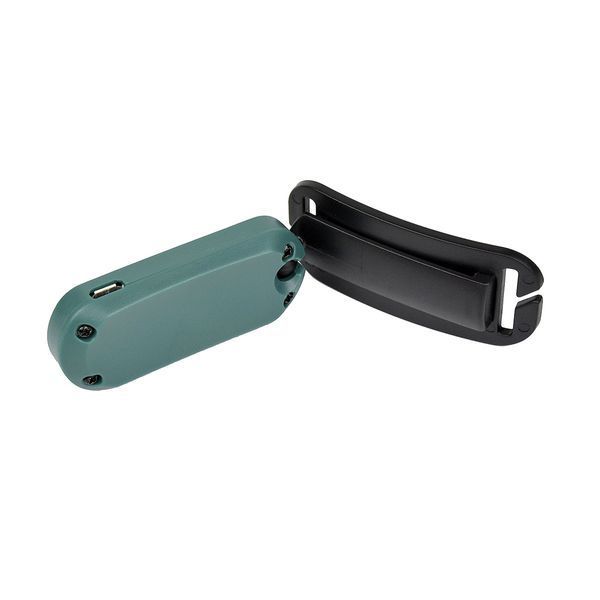 Ліхтар налобний KONUS KONUSFLASH-6 USB Rechargeable OPT-3927 фото
